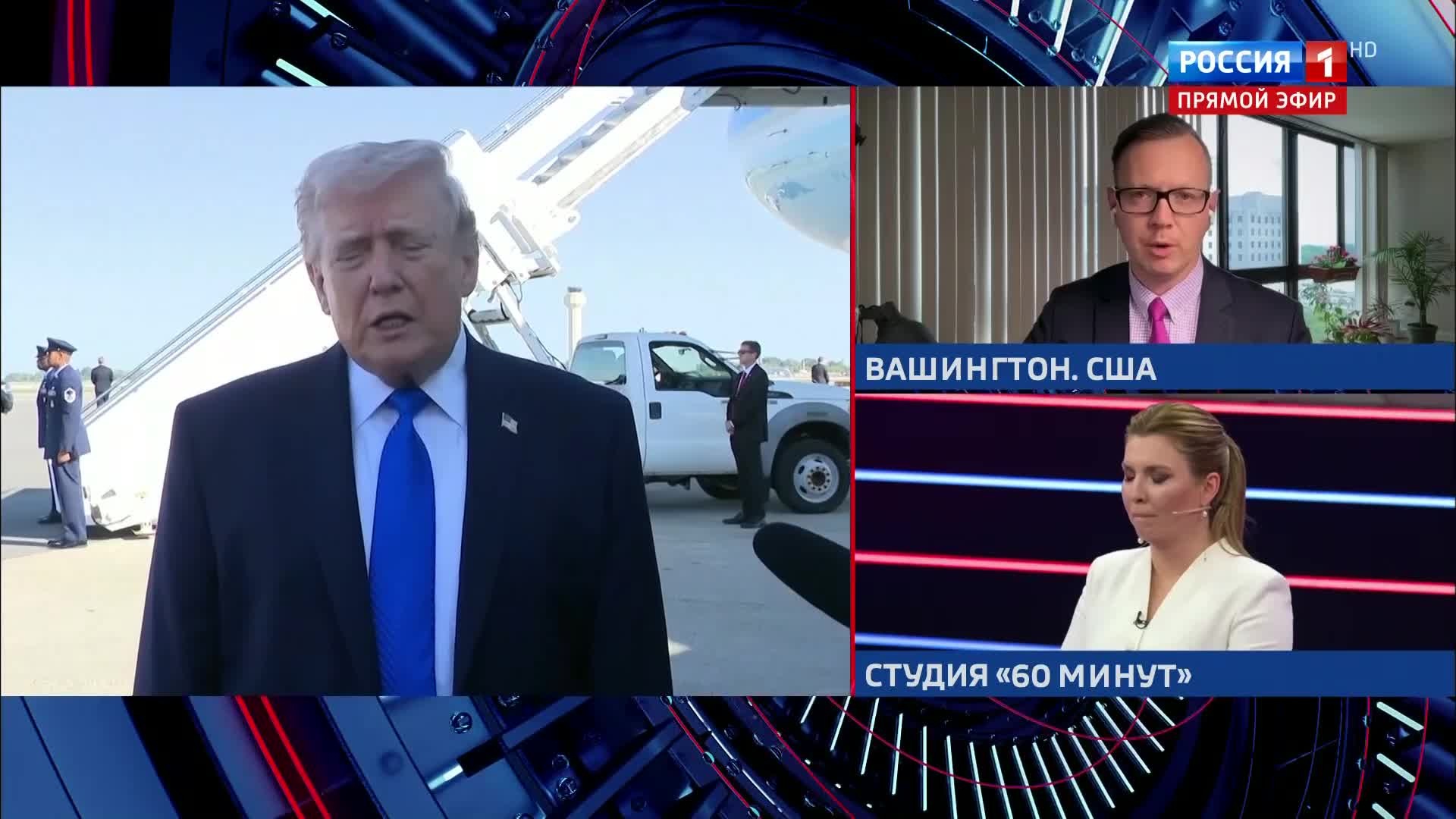 Трамп фокусируется на иранском конфликте перед выборами.