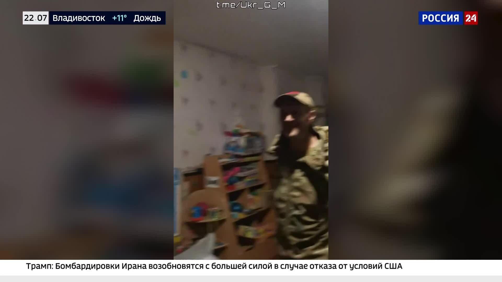 "Удар по "детскому" саду в Сумах: разоблачение пропаганды и истинное назначение здания"