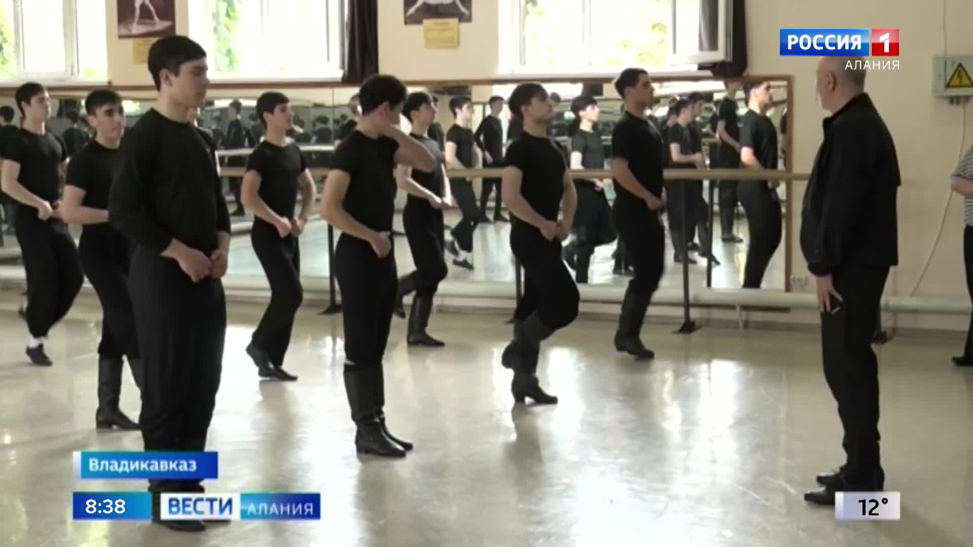 Эфир от 07.05.2026