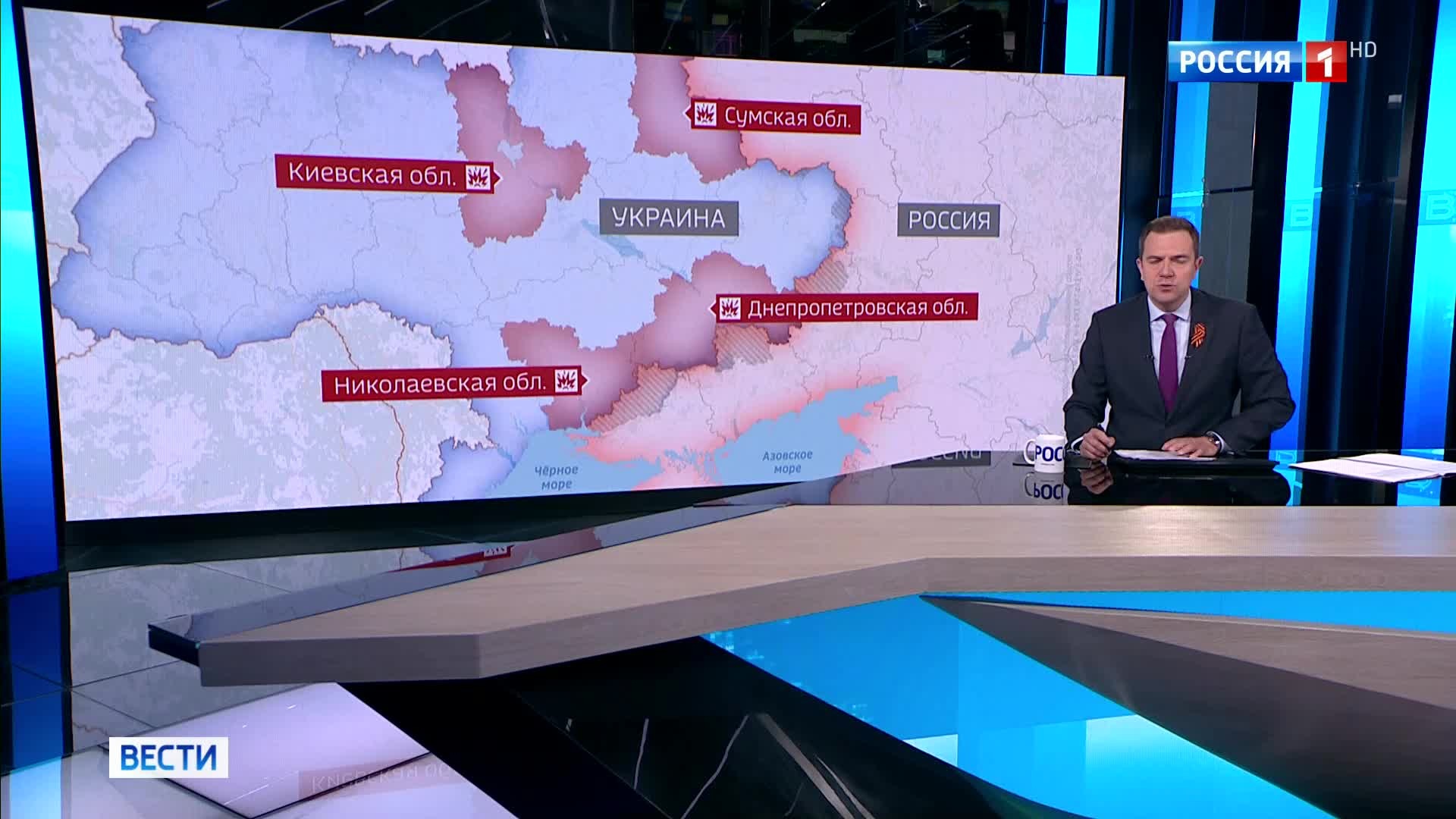 Военные нанесли удары по тылам ВСУ в нескольких областях Украины: уничтожены склады и техника