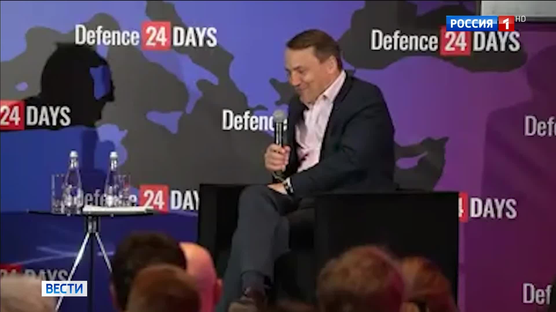 Польша требует от словацкого премьера помощи Украине за пролет в Россию