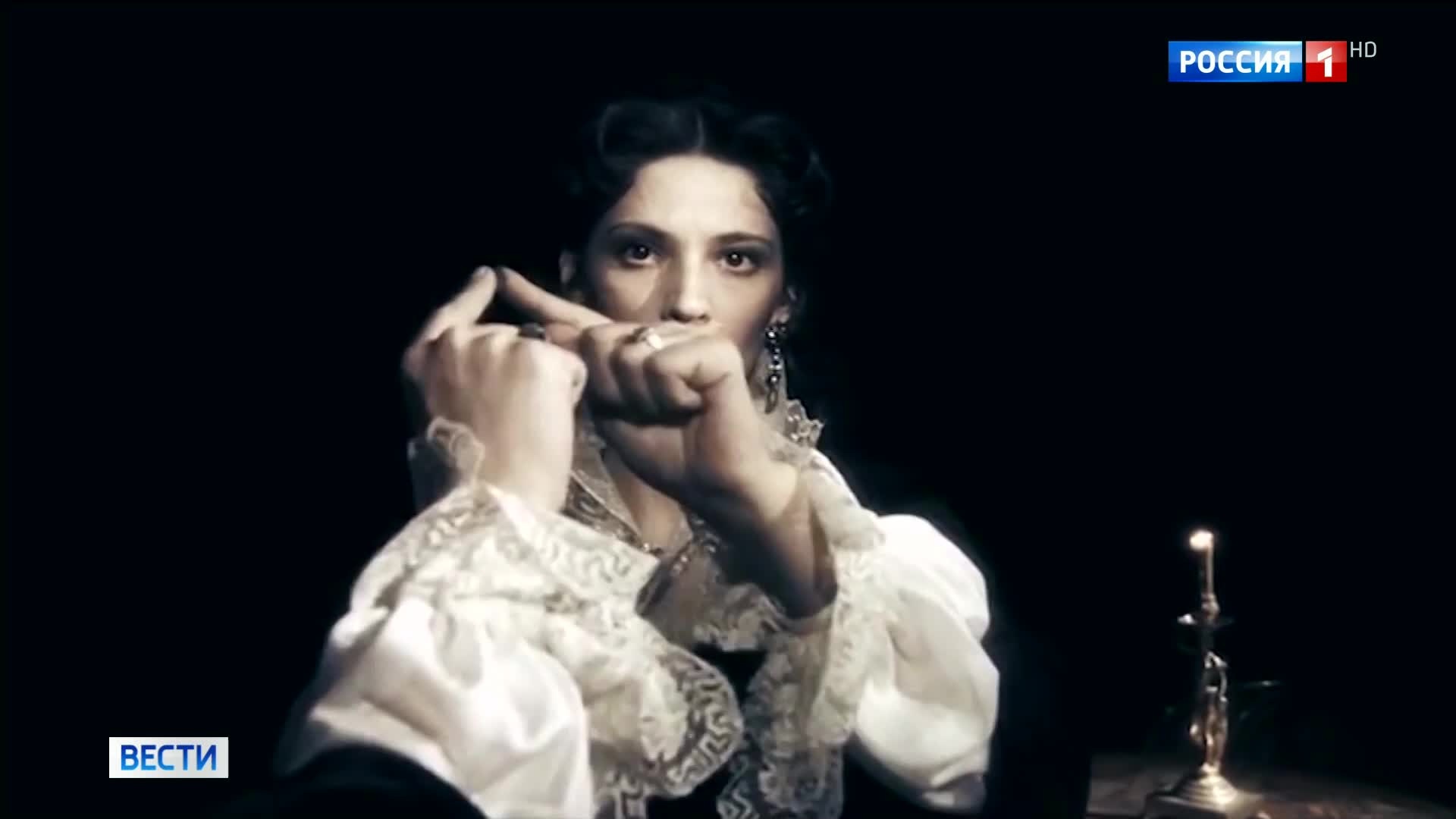 Владимир Бортко: 80 лет за камерой