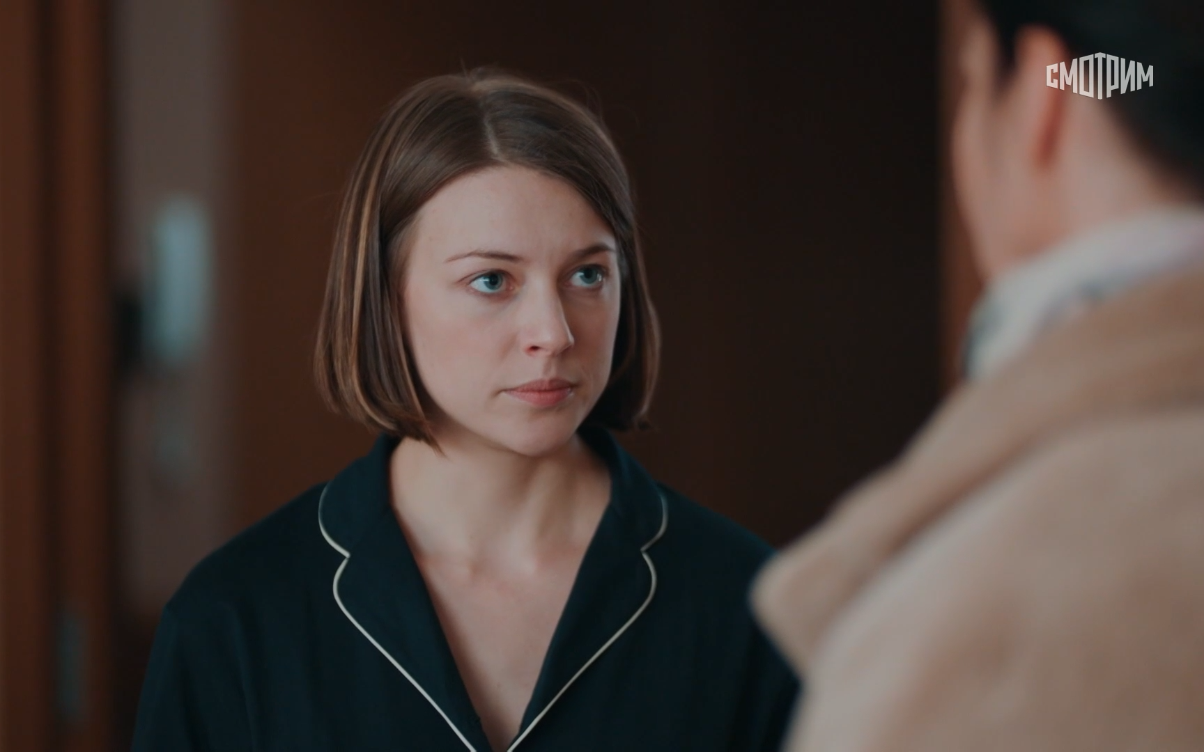 Кадр из сериала "Цена иллюзий"