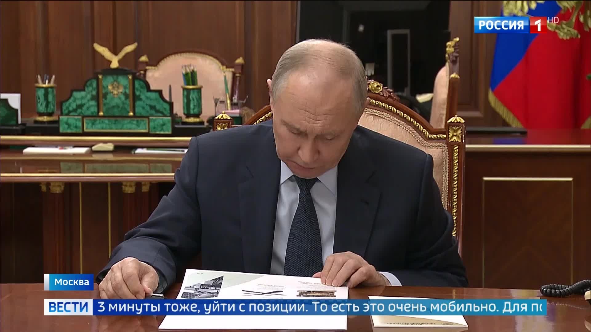 Ростех представил новую систему "Сарма": рекордная скорость и защита экипажа