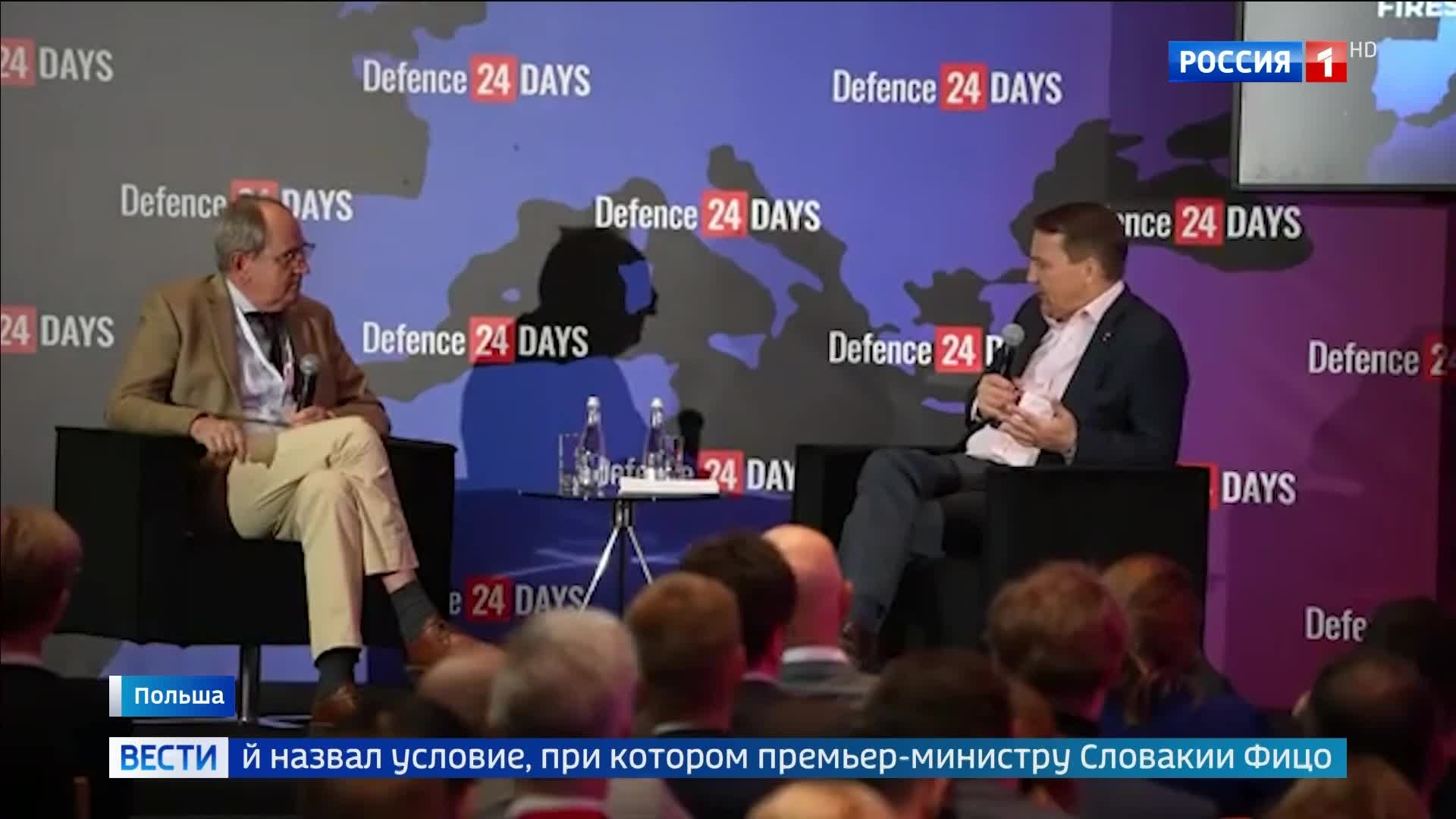 США предостерегают НАТО от поддержки терроризма