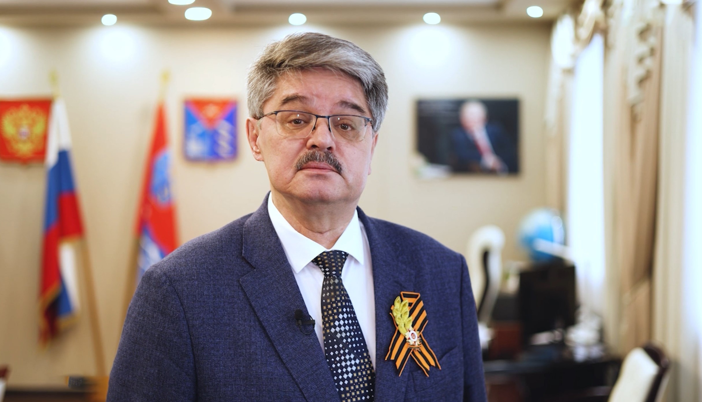 “Ваш подвиг - это нравственный ориентир для всех поколений колымчан” – Анатолий Широков