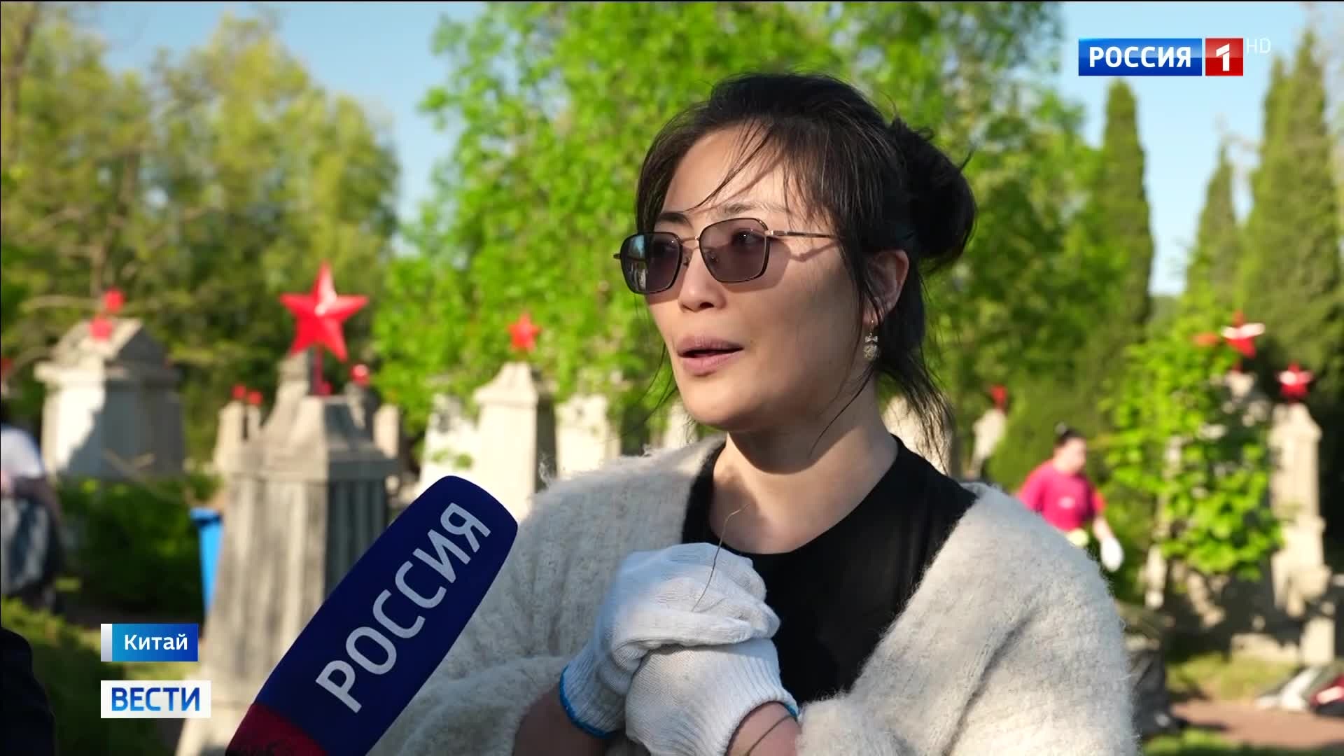 Фрегат "Паллада" в Даляне