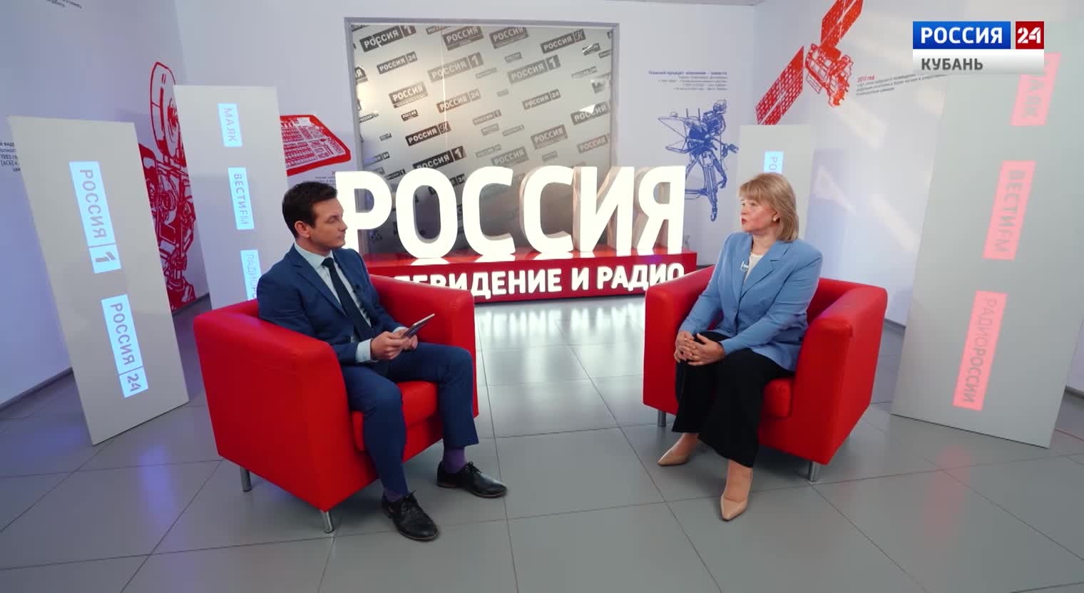 Краснодарские выпускники готовятся к последнему звонку и экзаменам