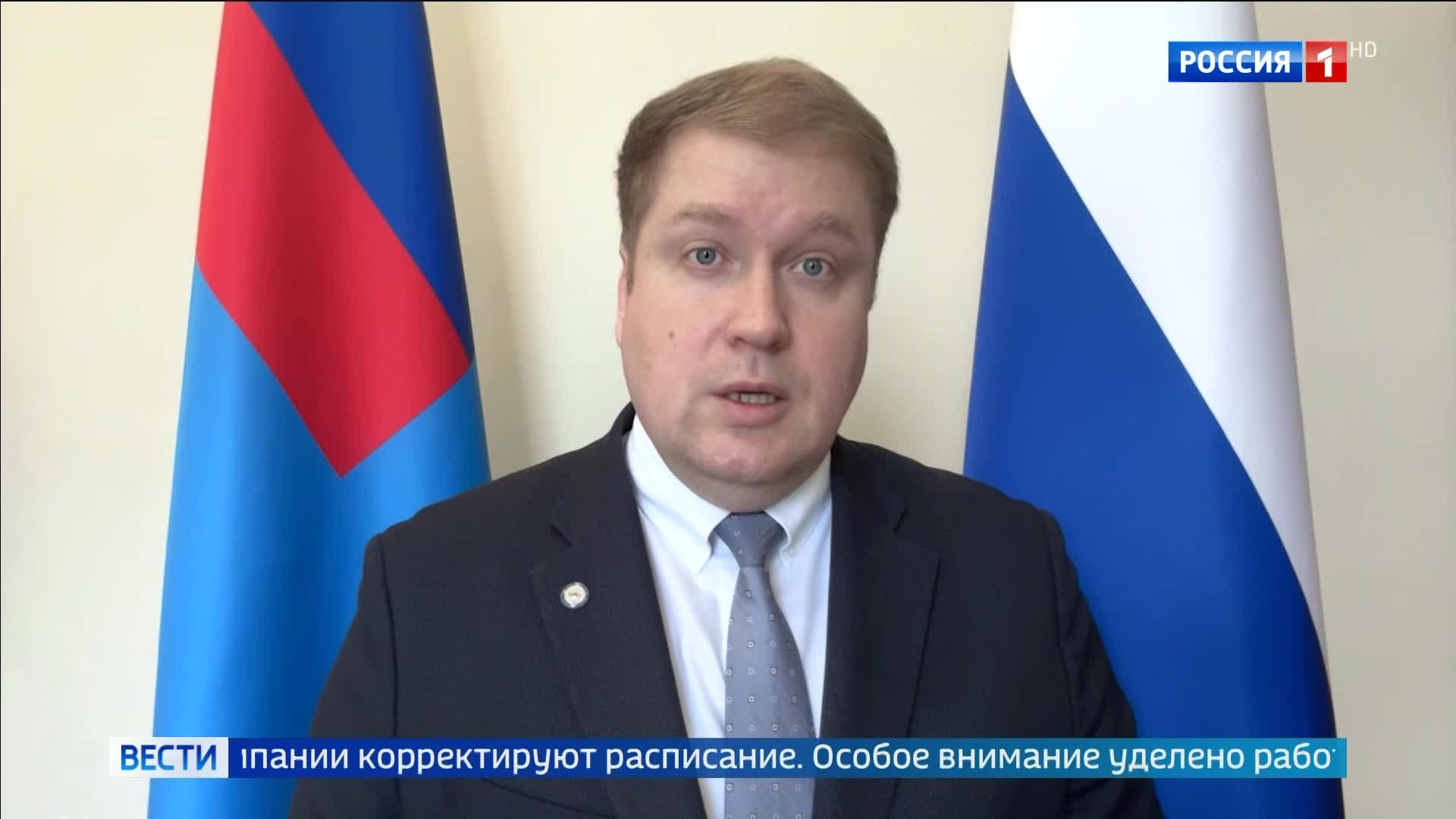 Кремль прокомментировал обстрелы инфраструктуры на юге России