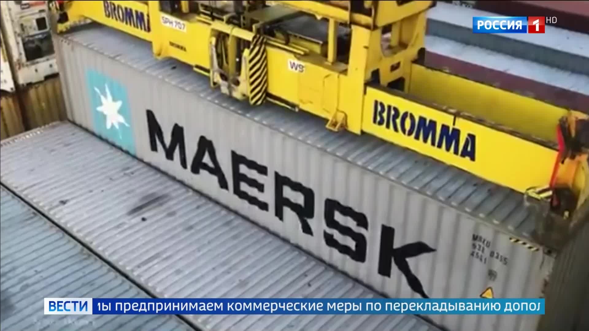 Эмираты тайно перебрасывают нефть через Ормузский пролив