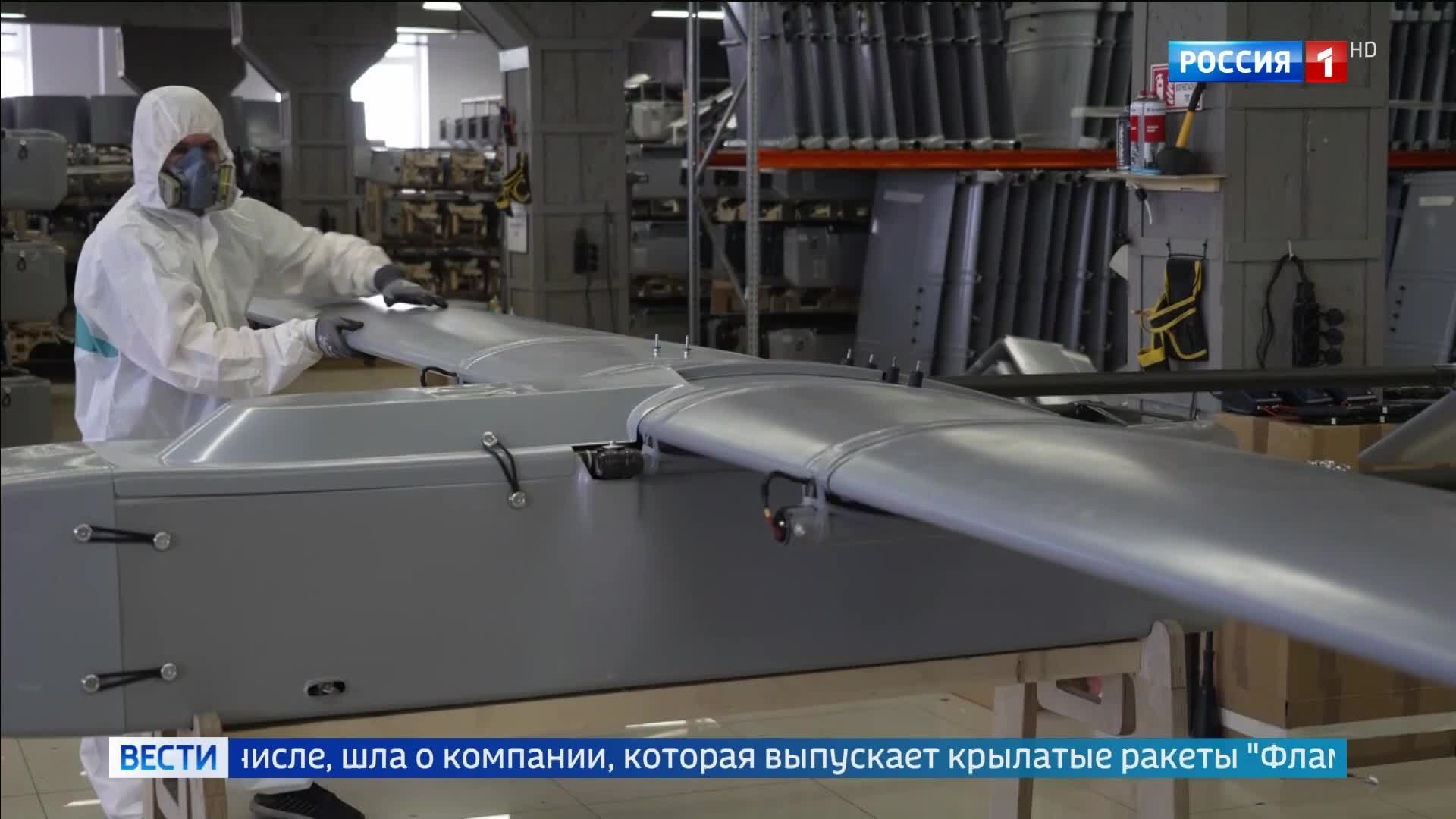 Скандал вокруг Умерова