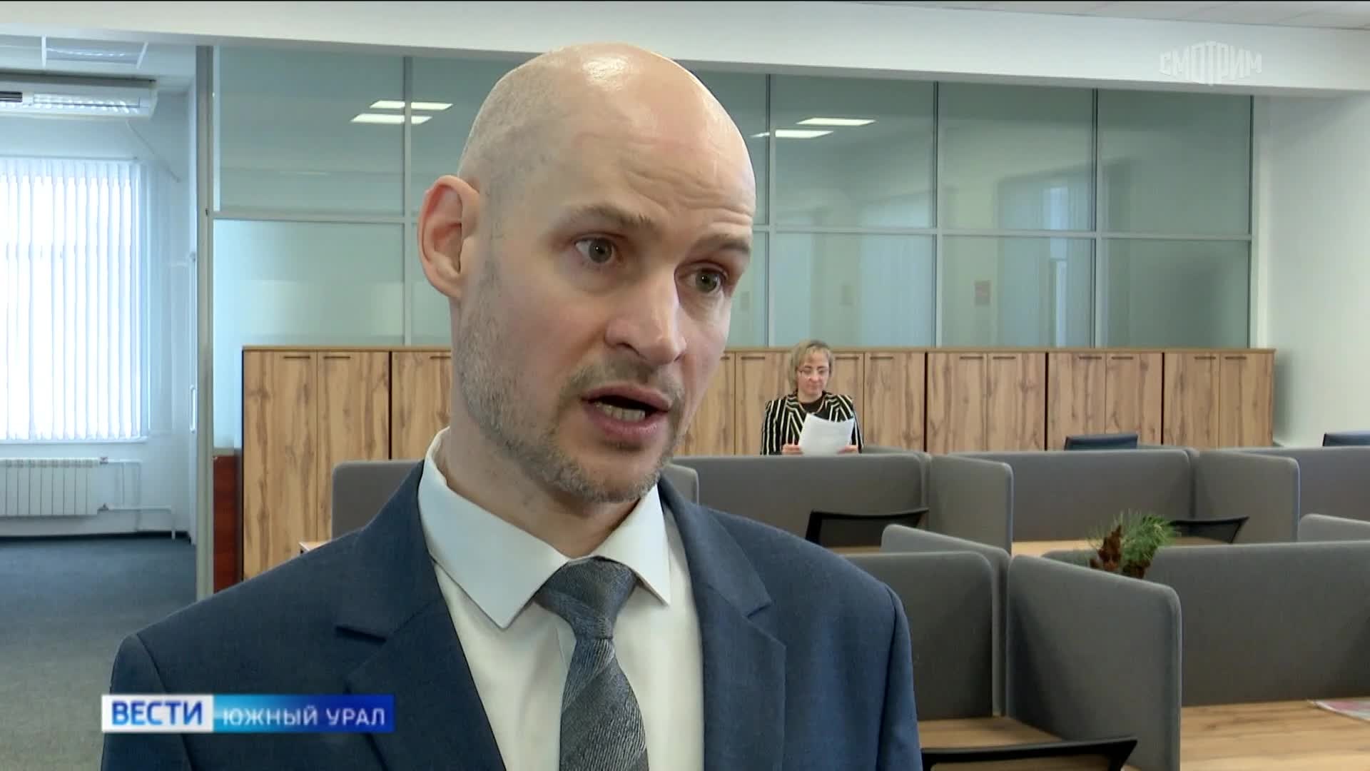 Кондитерскую фабрику в Челябинске посетил посол Уганды