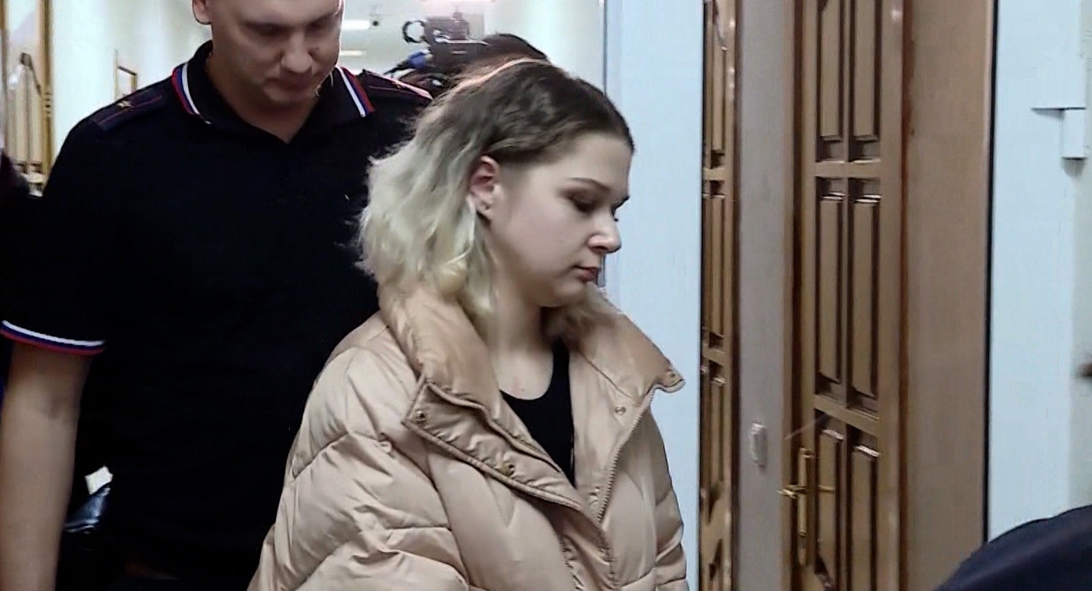 В Самаре в суд направлено дело об убийстве экс-мэра города Виктора Тархова и его супруги