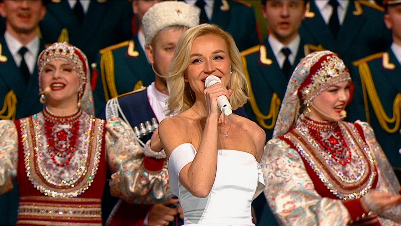 Песни Победы 2026