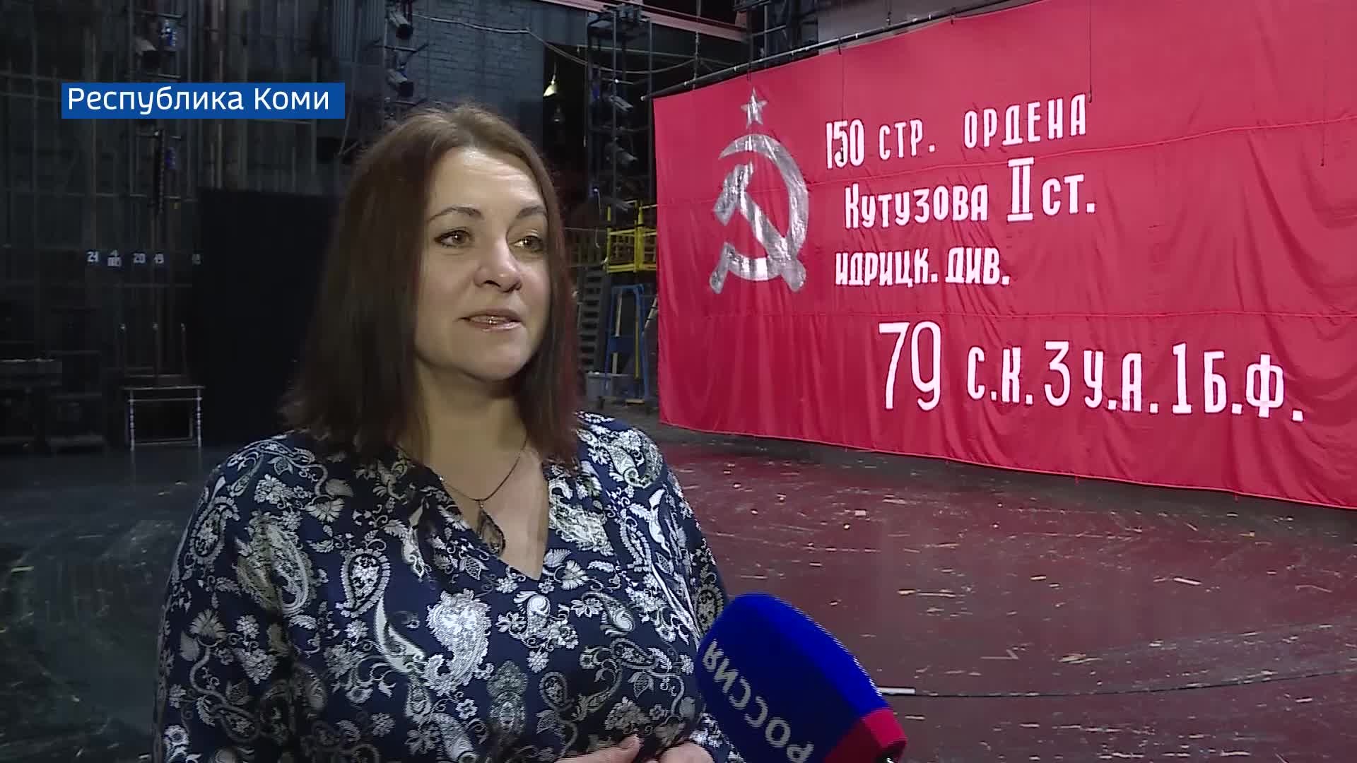 Вести Арктики с Ирадой Шириновой, эфир 8 мая 2026 г.