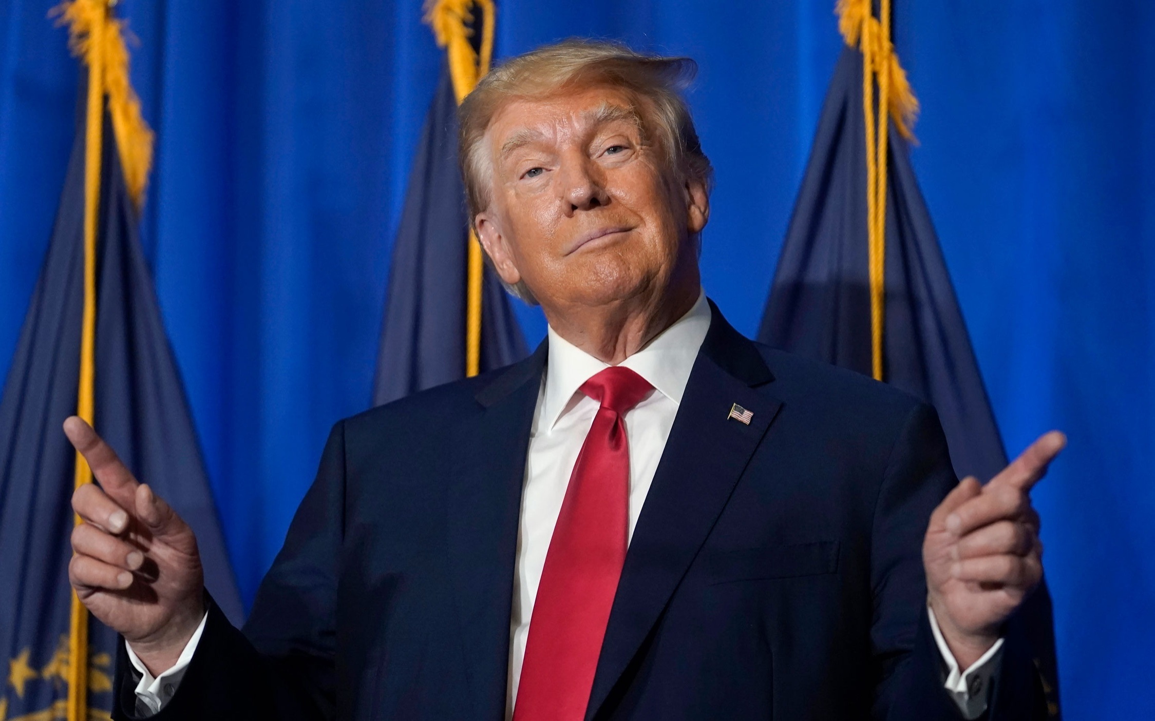 Раскол в МАГА: Трампу сложнее договориться с партийцами, чем с Ираном