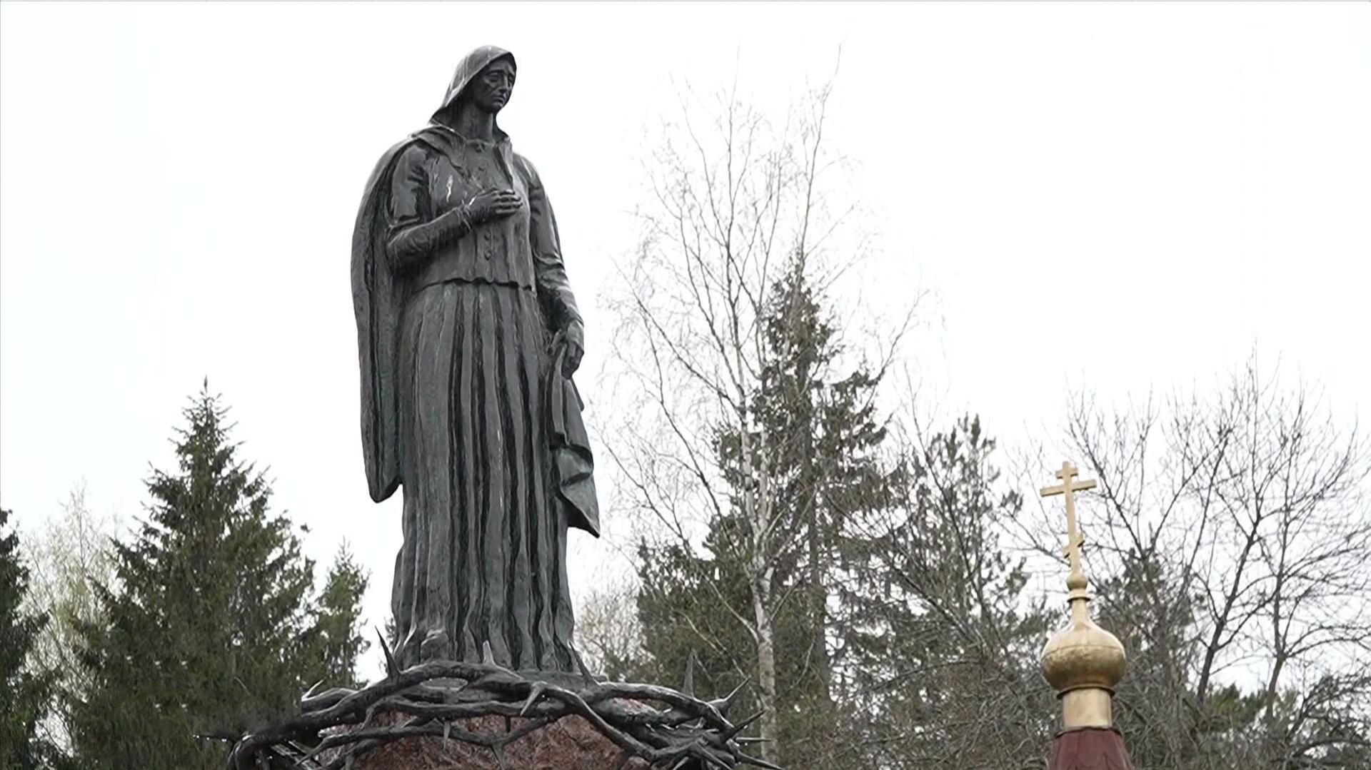Память Карелии: следы финских концлагерей и забытый геноцид