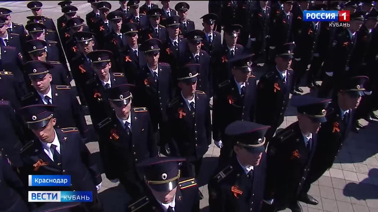 Ровно 81 год назад мужеством и героизмом советских людей была поставлена точка в борьбе против фашистской Германии