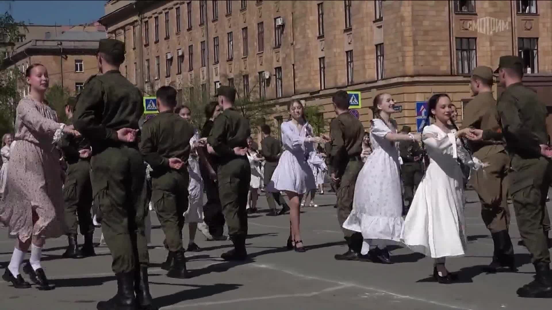 Эфир от 08.05.2026 (21:10)