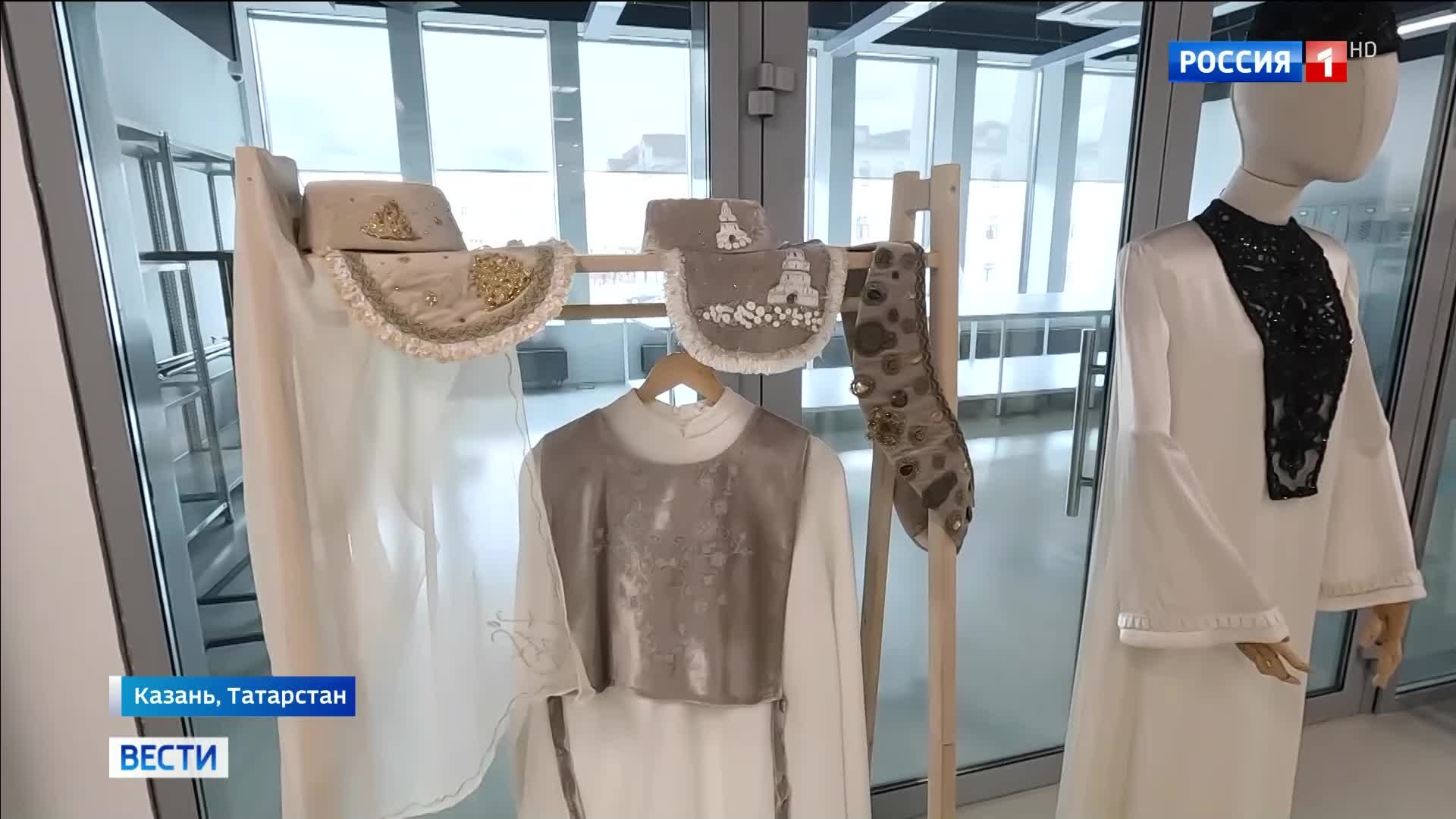 Казанский ЦУМ превратился в музей мастерства и творчества