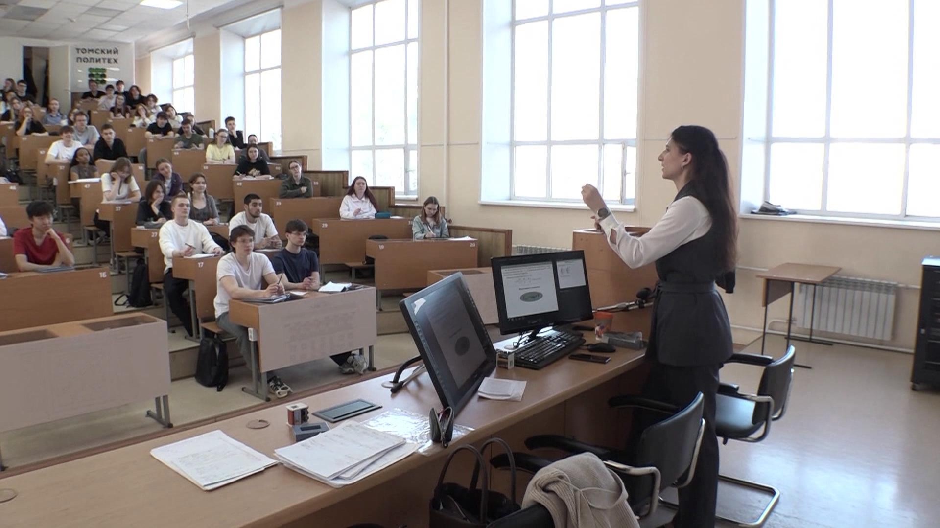 Кузница инженеров: Томский политех отмечает 130-летие со дня основания