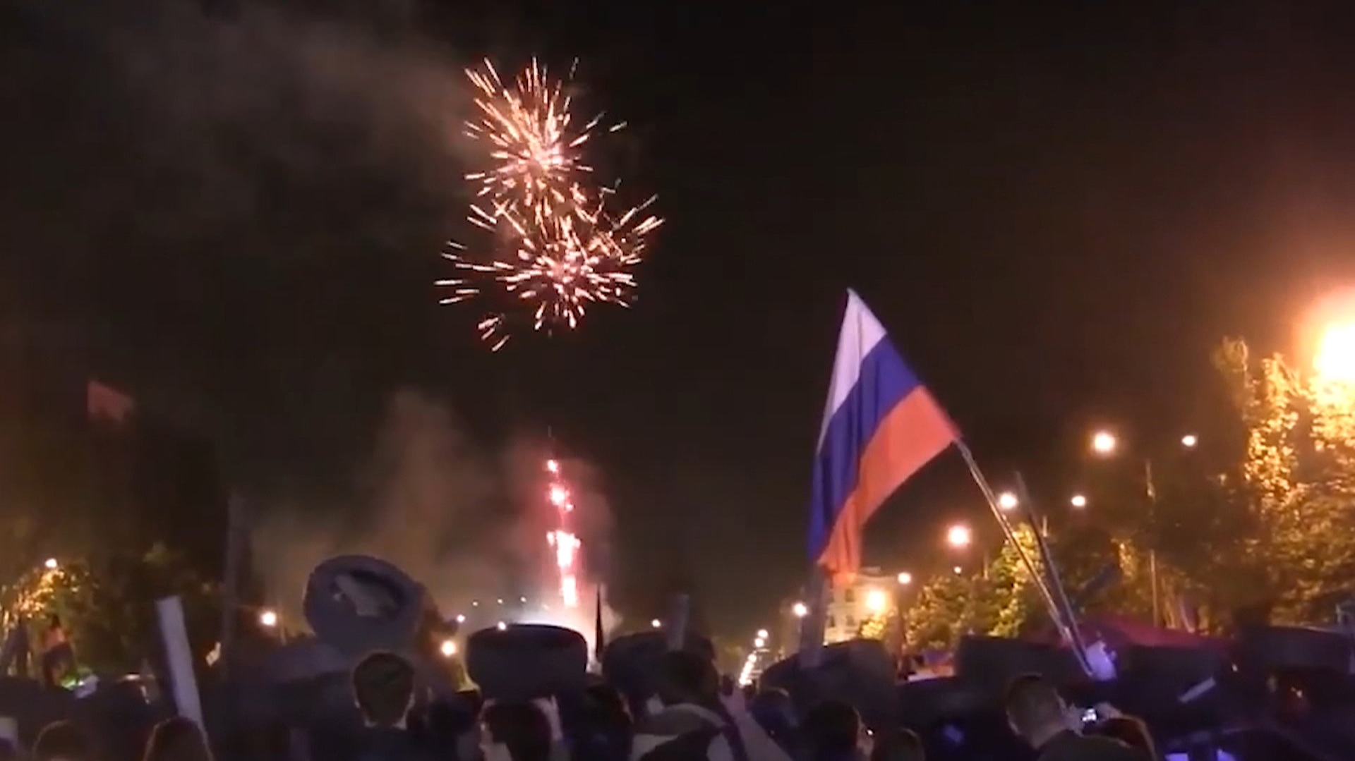 Ровно 12 лет назад в Донбассе состоялся референдум о самоопределении
