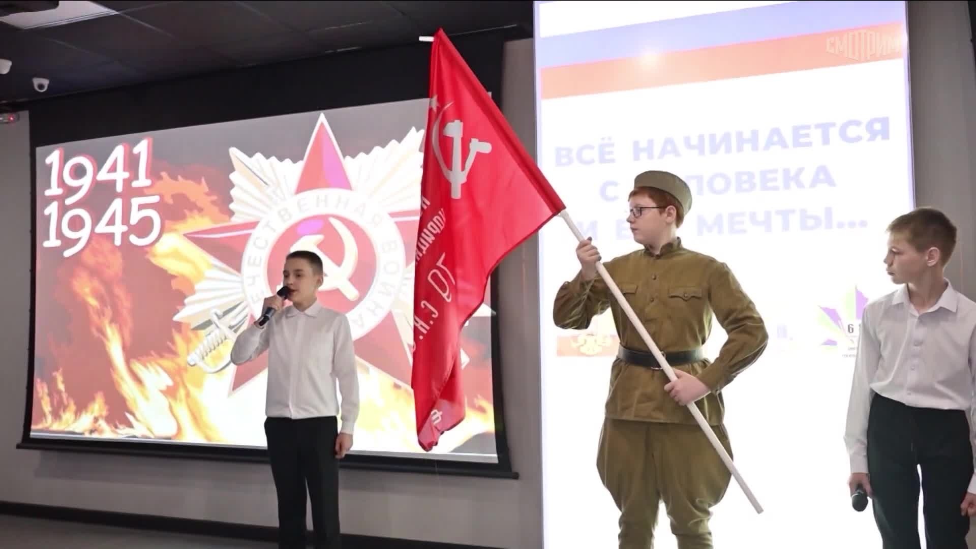 Эфир от 11.05.2026 (21:10)