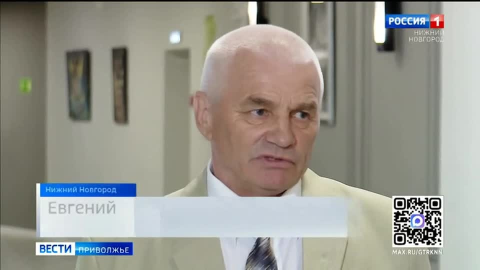 Медалями общественного признания "Отец солдата" наградили четверых нижегородцев, чьи сыновья сегодня выполняют задачи в зоне специальной военной операции или героически погибли