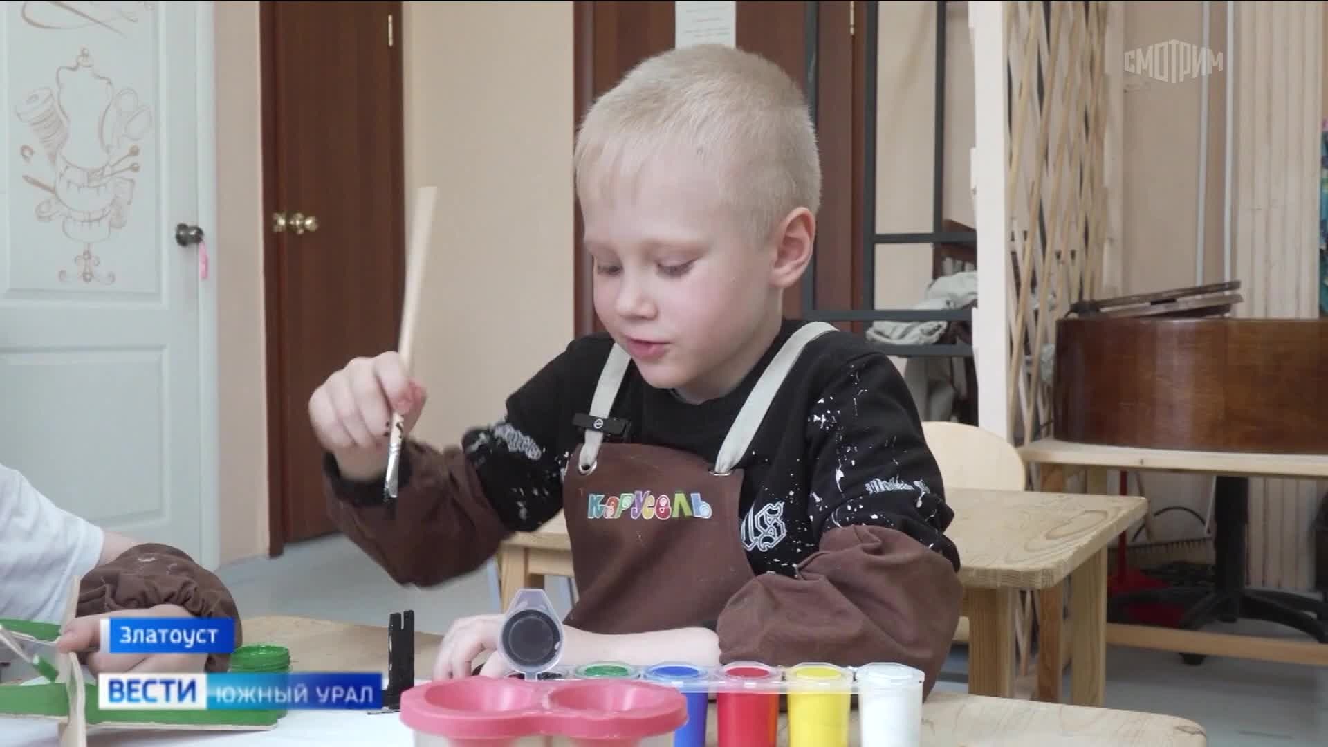В Златоусте собрали копию легендарного самолета-штурмовика ИЛ-2