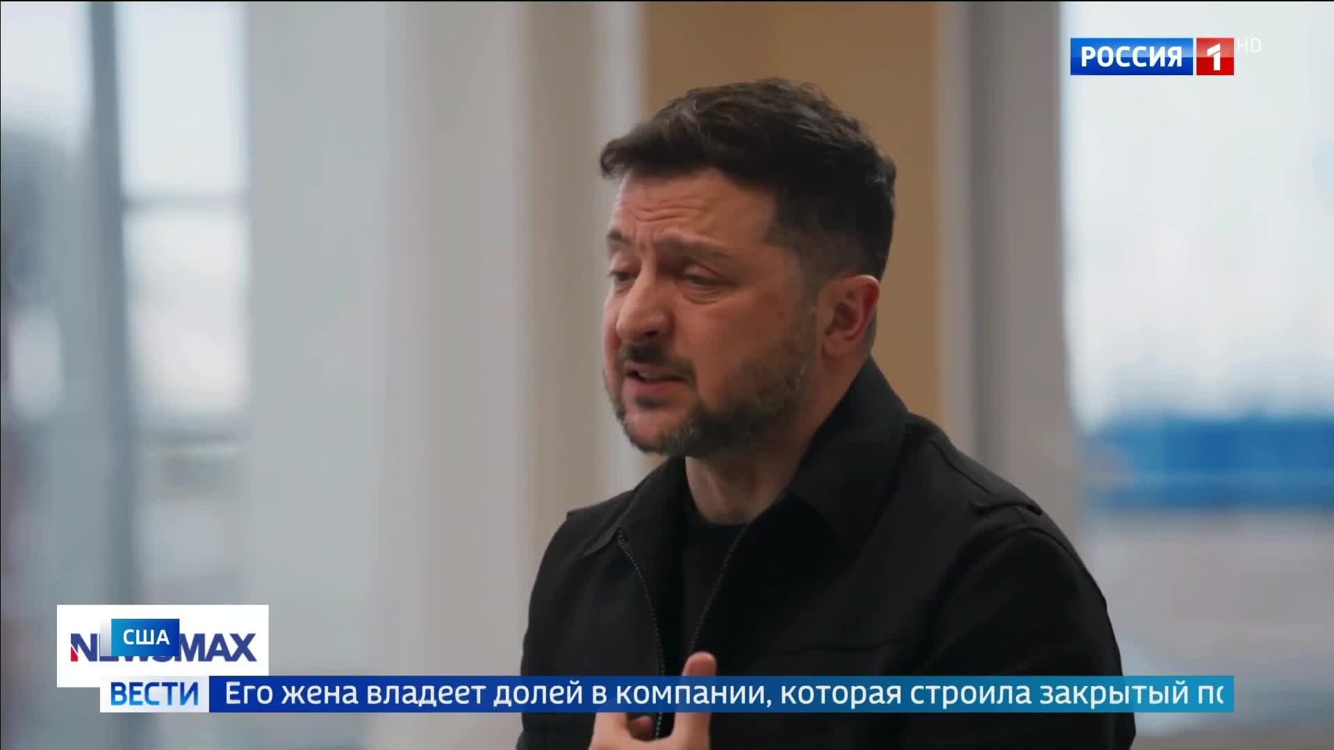 Арест элитной недвижимости Ермака: разоблачение коррупционной схемы под Киевом