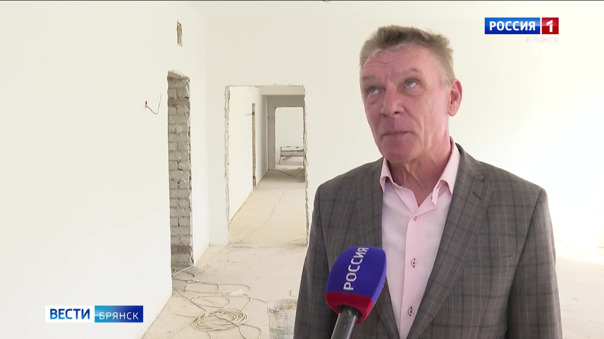 Первый капремонт за 40 лет: сад "Ромашка" в Дубровке обретает новую жизнь