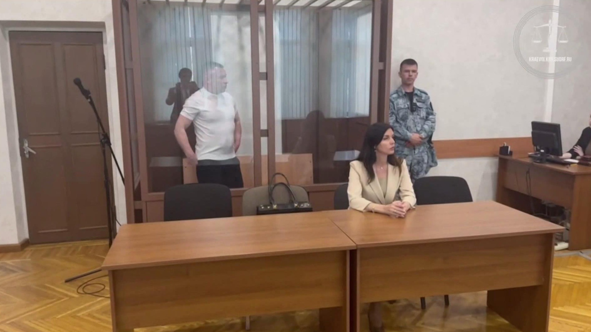 Мошенничество с депозитарными ячейками: суд в Сочи вынес приговор по делу о хищении 200 млн рублей