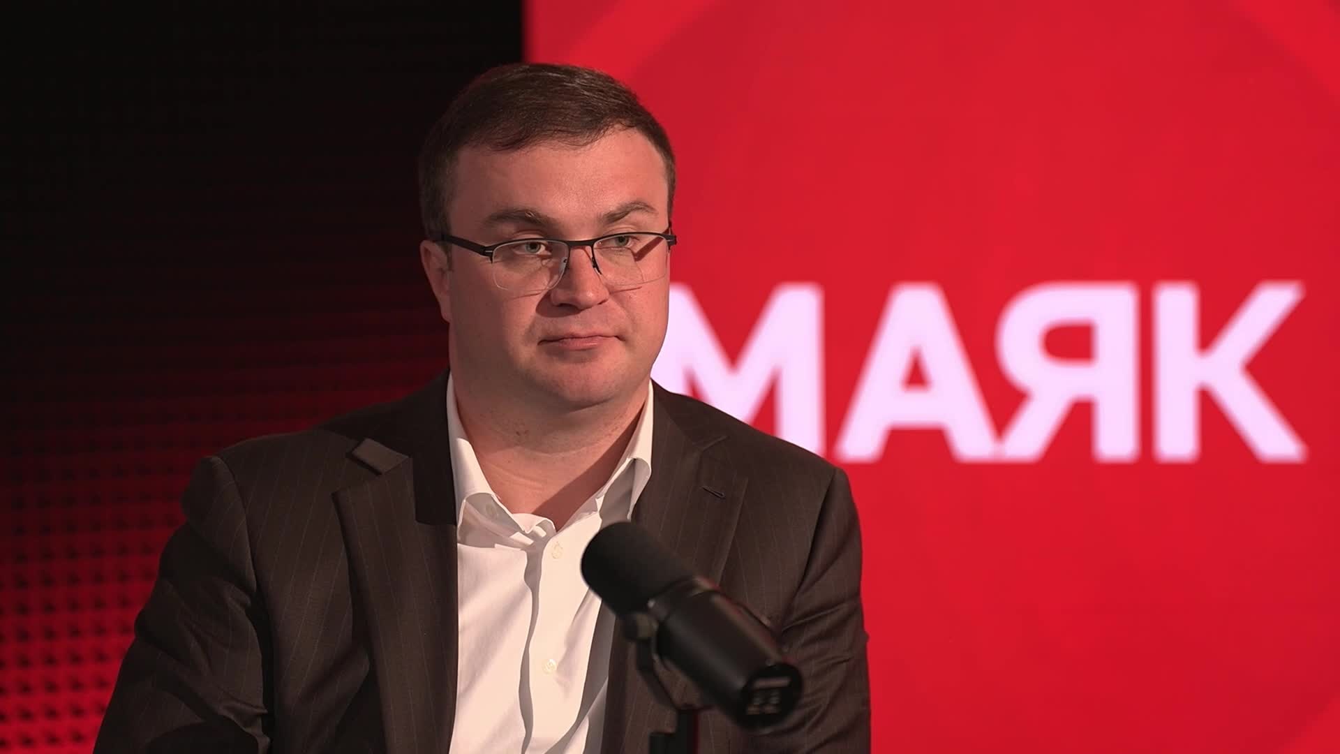 Виталий Хоценко: Омская область доказывает, что Сибирь может быть аграрным лидером