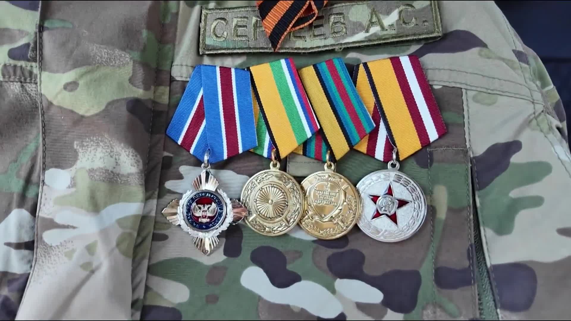 Участники Всероссийского автопробега "Одна Родина - одна семья" побывали в Тюмени
