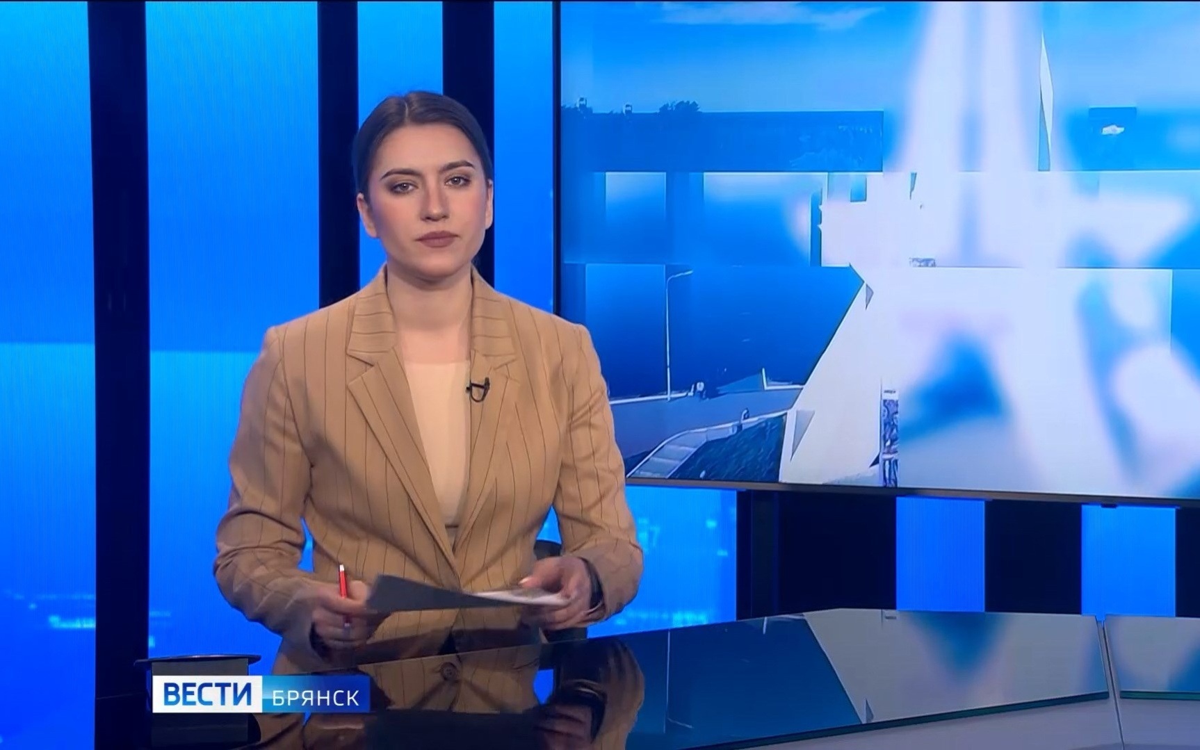 "Вести. Брянск. Утро"