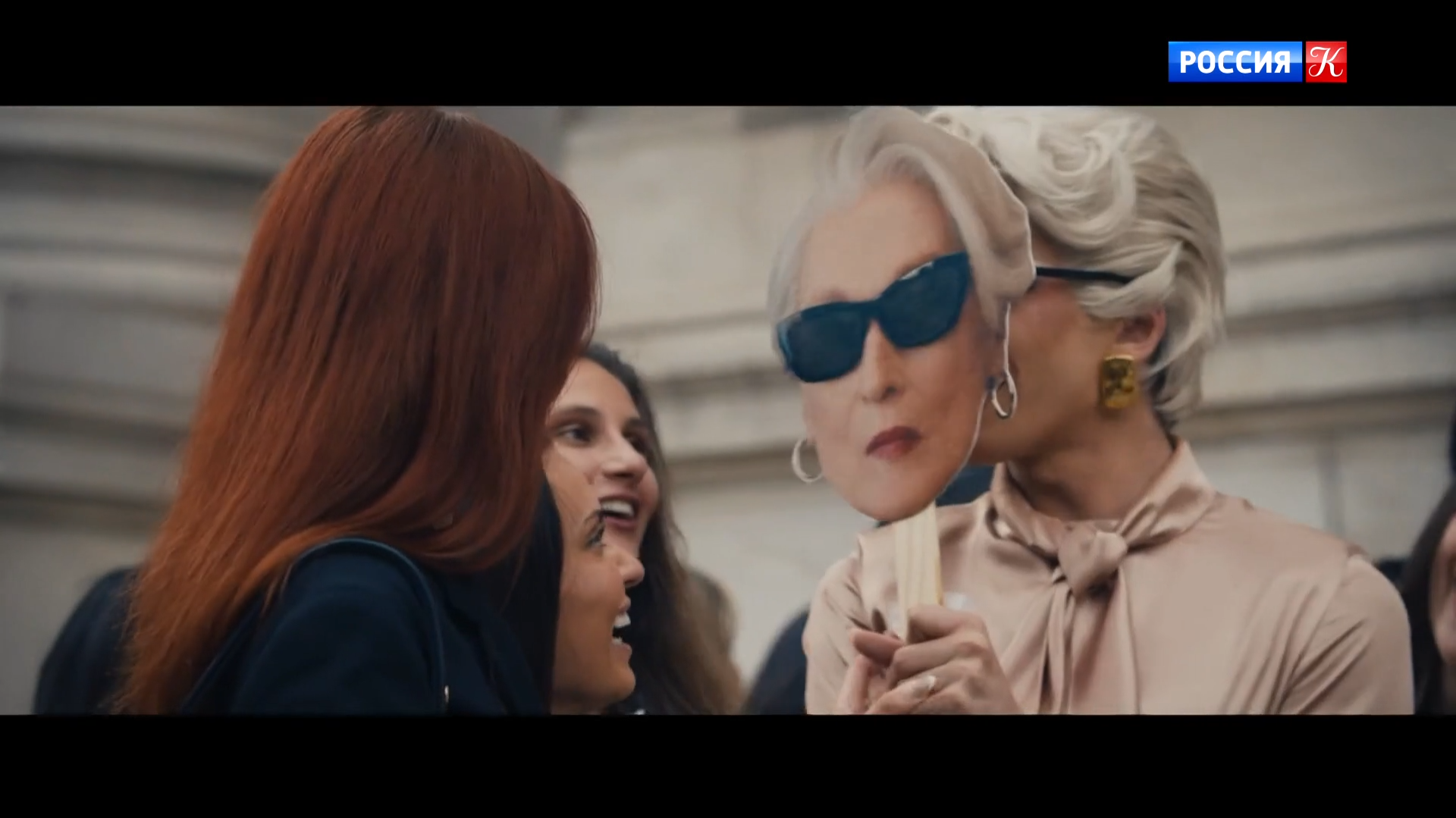 На экраны вышло продолжение "Дьявола носит Prada"