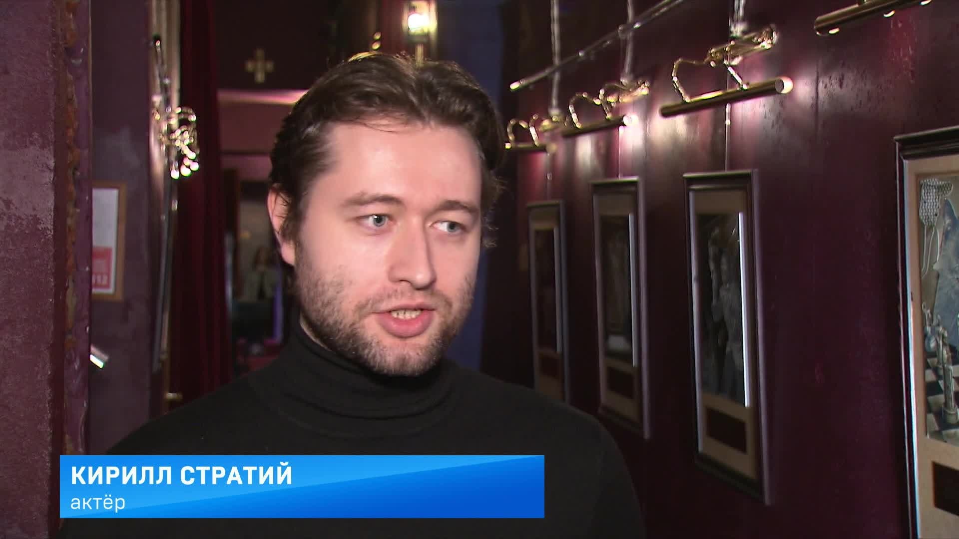 Эфир 12.05.2026 · 23:30