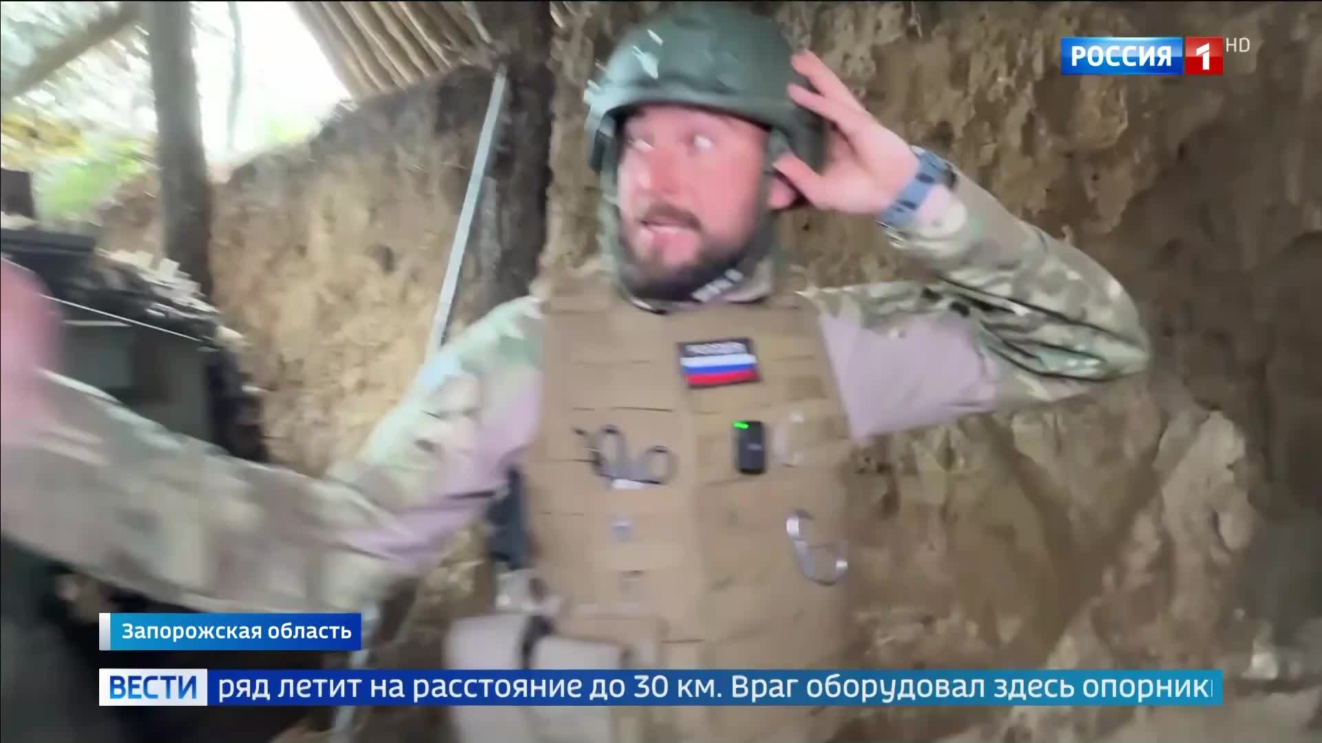 Артиллеристы "Востока" подавляют позиции ВСУ в Запорожье: начало успешных операций.