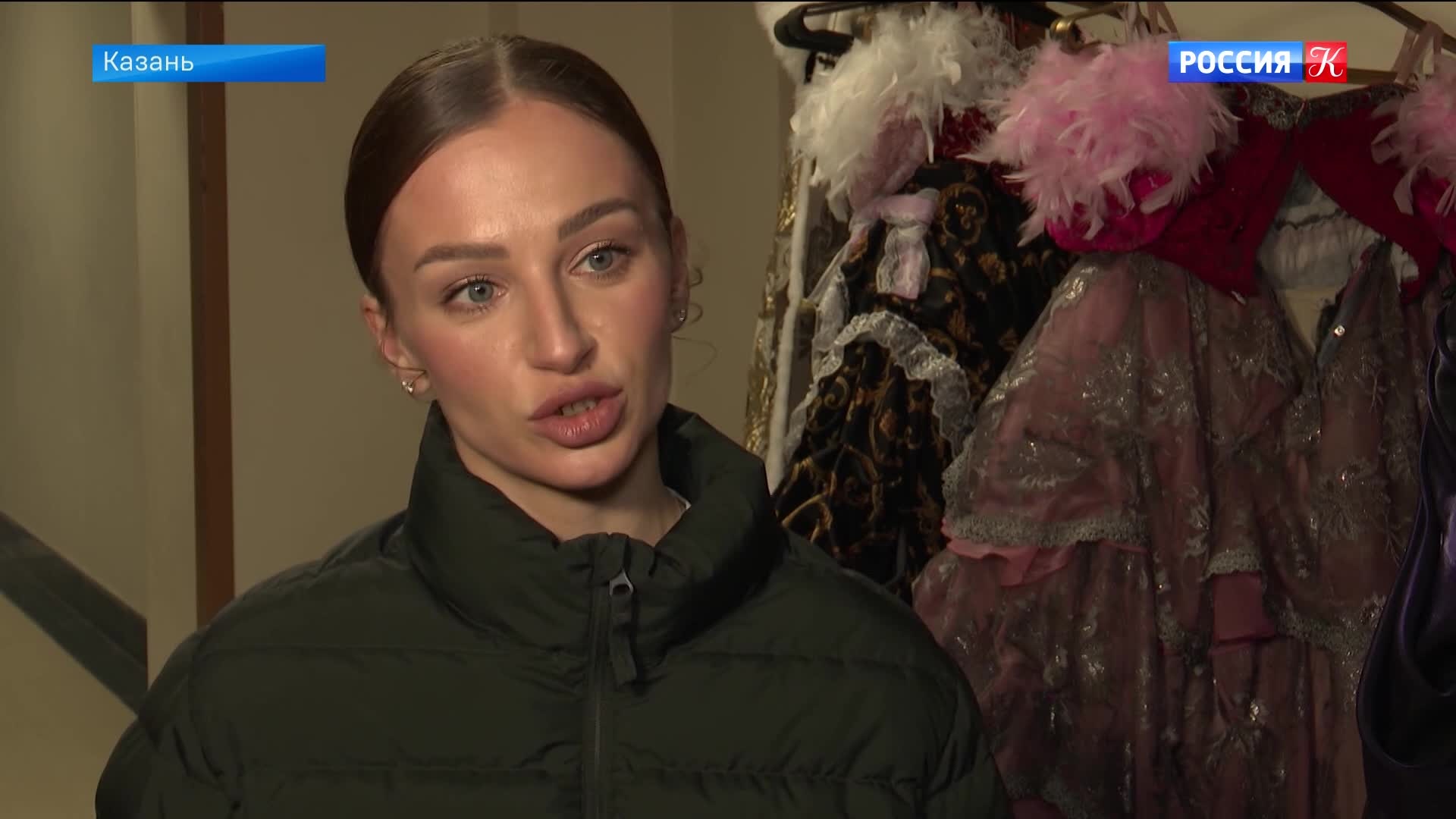 Эфир 13.05.2026 · 17:00