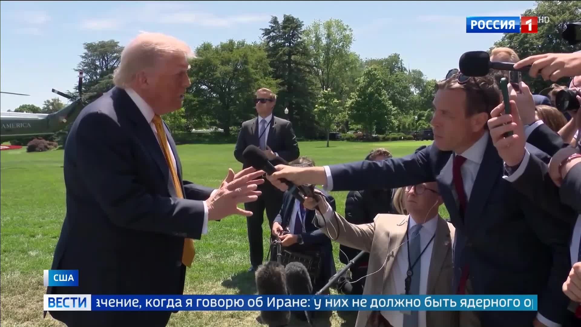 Иран сохраняет ракетный арсенал и выдвигает условия для переговоров, влияя на цены на нефть