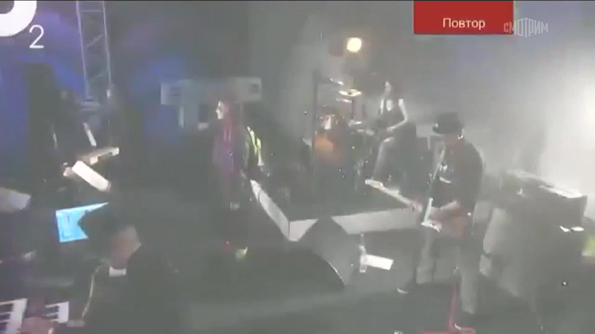 Концерт окончен: следователи выясняют, кому принадлежат права на хиты Линды