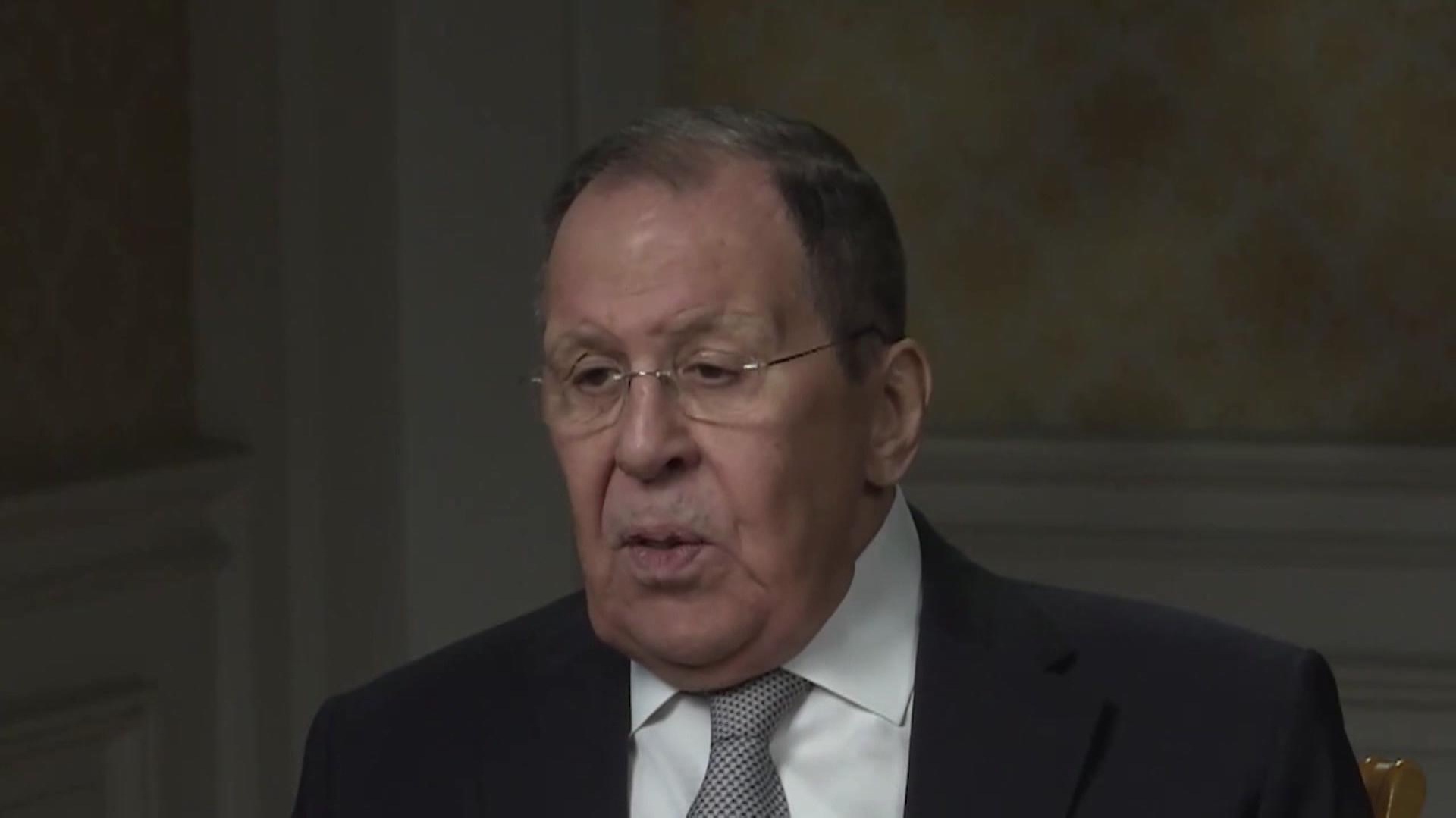 Лавров обсудил в Нью-Дели стратегическое партнерство России и Индии в условиях глобальной нестабильности