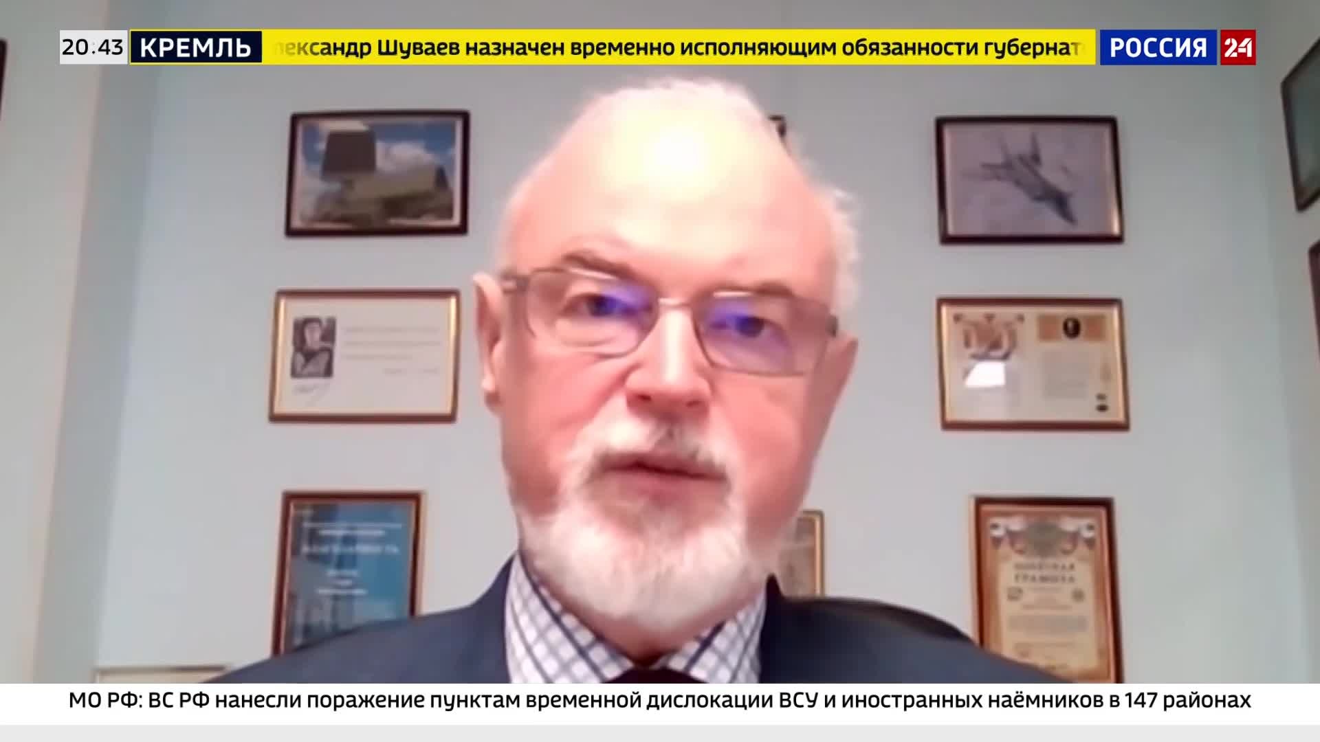 Штурмовики освободили 80 населённых пунктов.