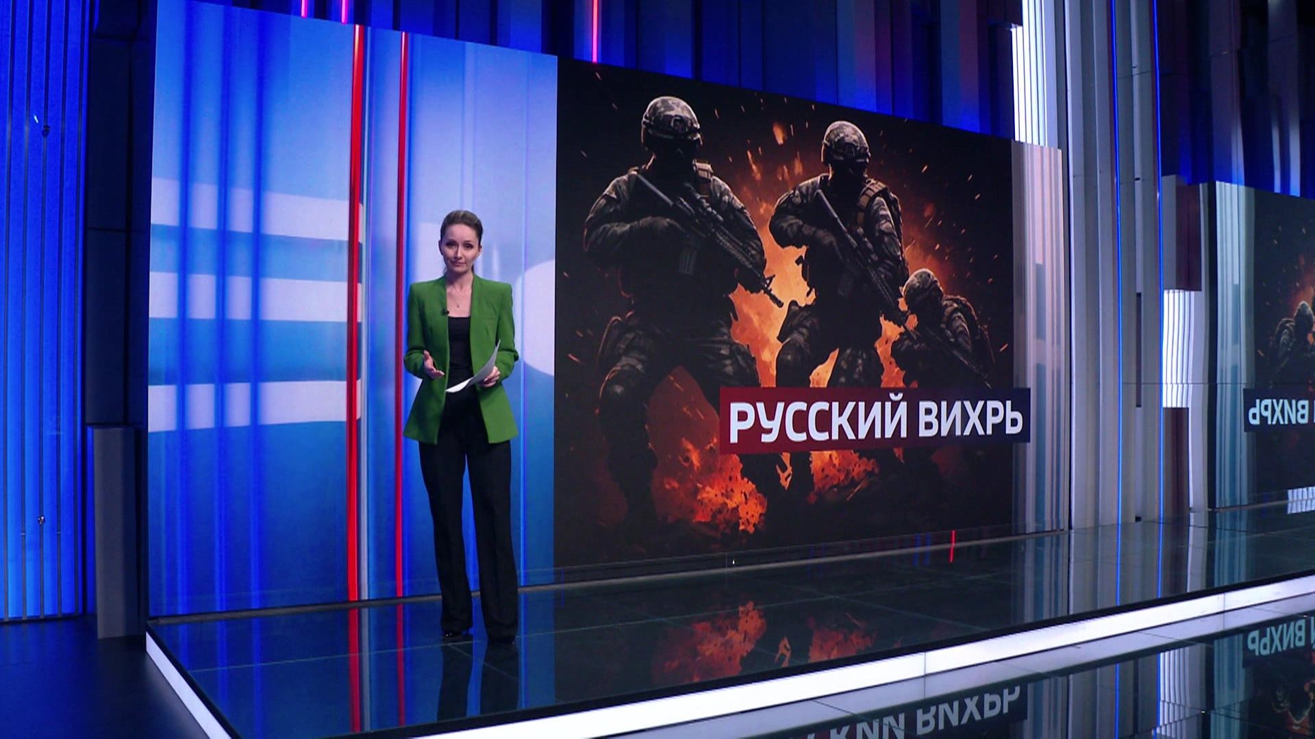 Взлом "бетона": как штурмовики "Центра" выжгли НАТОвские бункеры под Днепром
