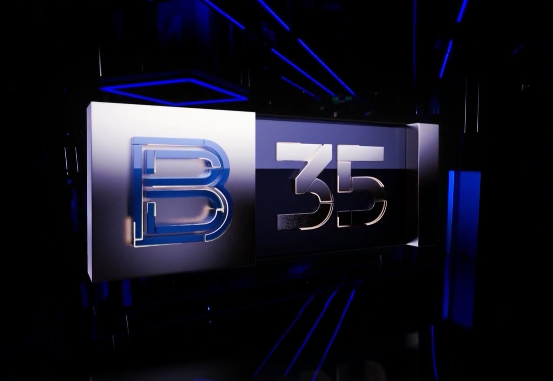 "Вестям" - 35! Какой путь прошла ВГТРК?