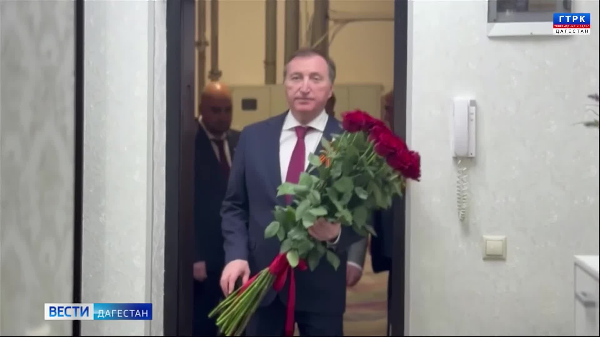 Эфир от 11.05.26