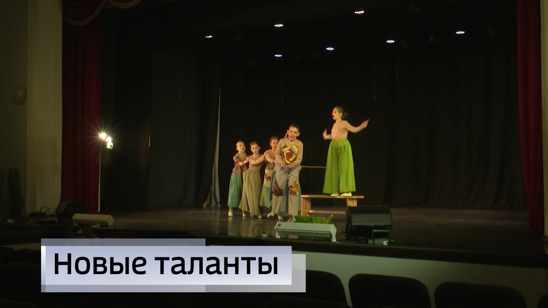 Эфир от 14.05.2026 (11:30)