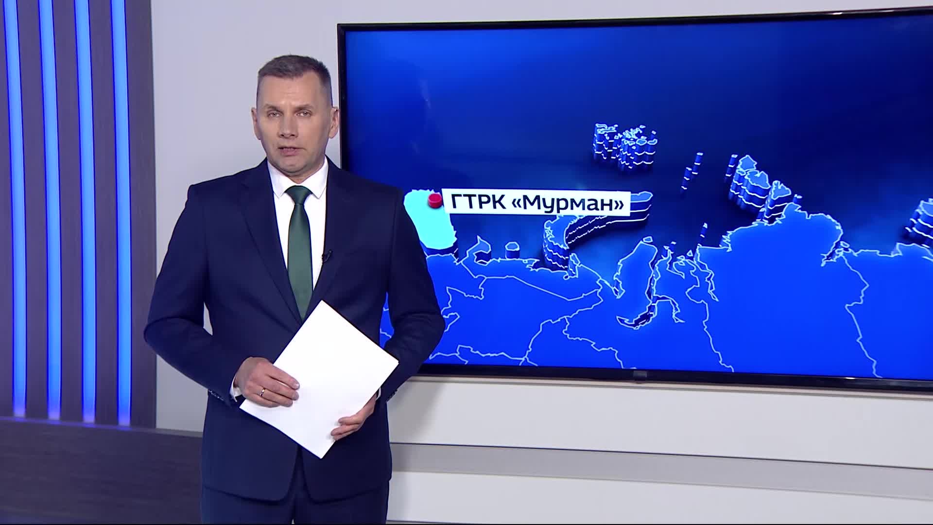 Вести Арктики с Алексеем Шемякиным, эфир 14 мая 2026 г.