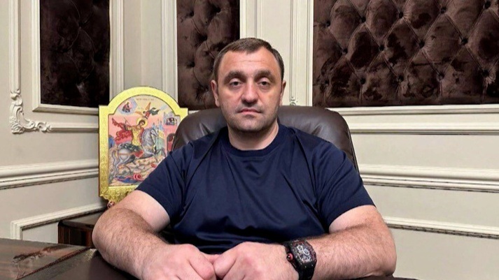 Убийство лидера батальона "Арбат": расследование завершено