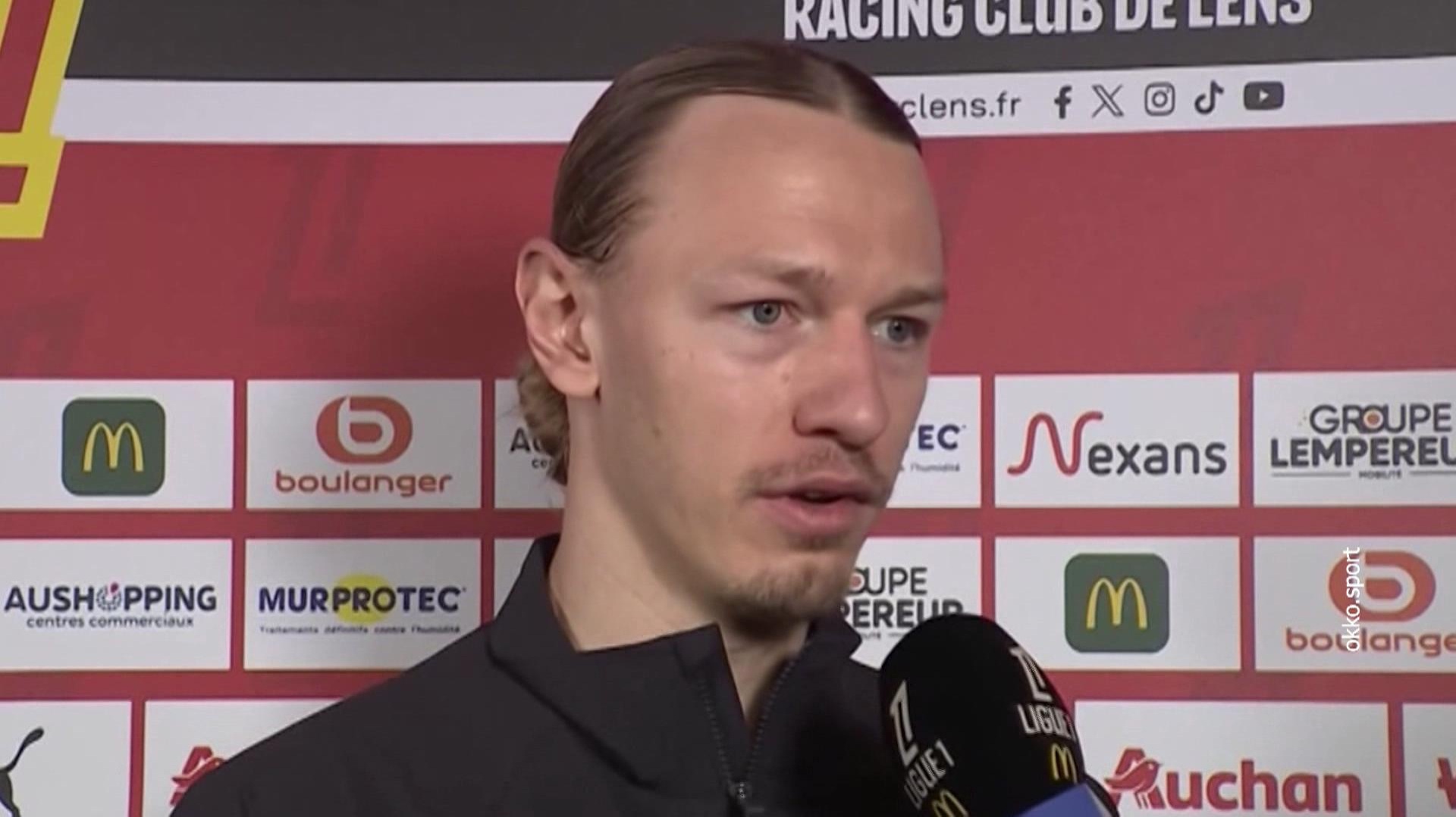 Матвей Сафонов стал чемпионом Франции в составе ПСЖ